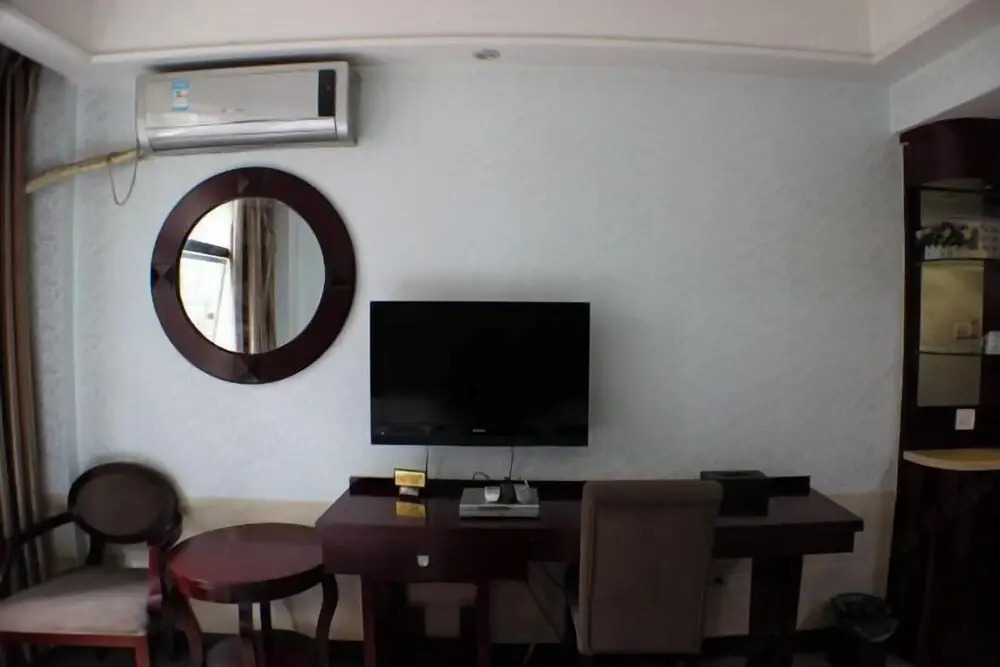 Чэньчжоу: Yi Zhang Xianglong Hotel