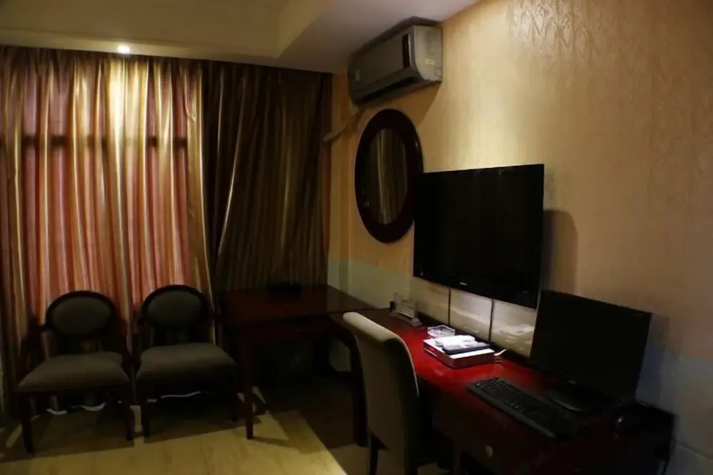 Чэньчжоу: Yi Zhang Xianglong Hotel