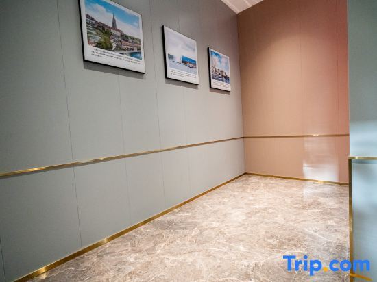 Цюаньчжоу: Ruishe Hotel (Quanzhou East Station Branch)