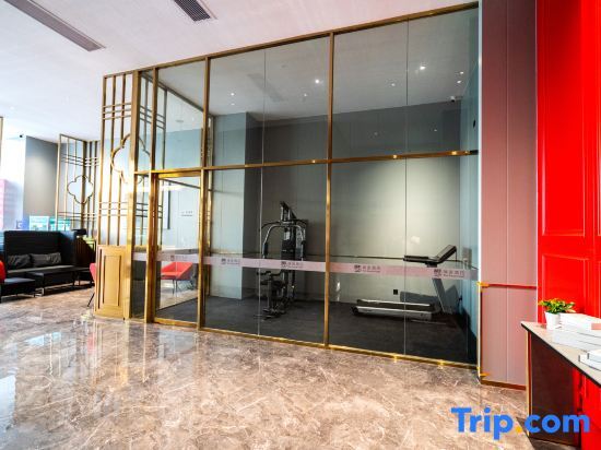 Цюаньчжоу: Ruishe Hotel (Quanzhou East Station Branch)