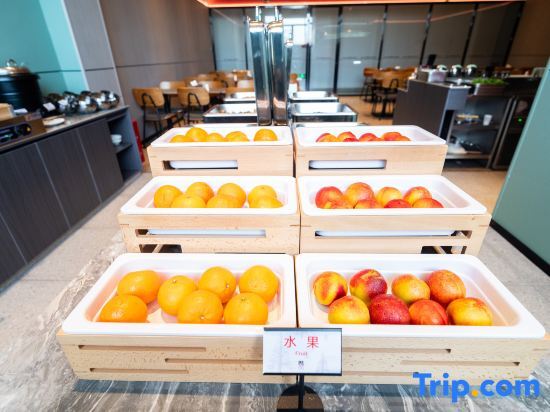 Цюаньчжоу: Ruishe Hotel (Quanzhou East Station Branch)