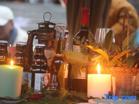Хучжоу: Naxiang Garden Hostel