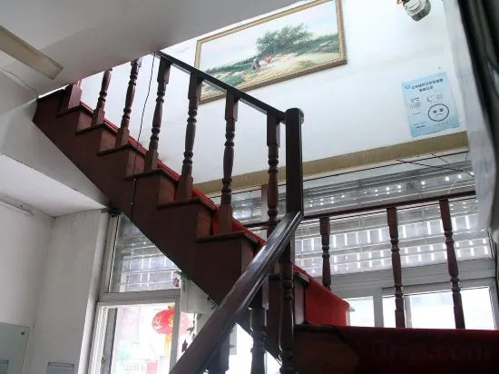 Уху: Wuhu Yunlong Hostel