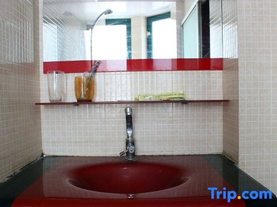Уху: Wuhu Yunlong Hostel