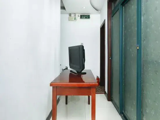 Уху: Wuhu Yunlong Hostel