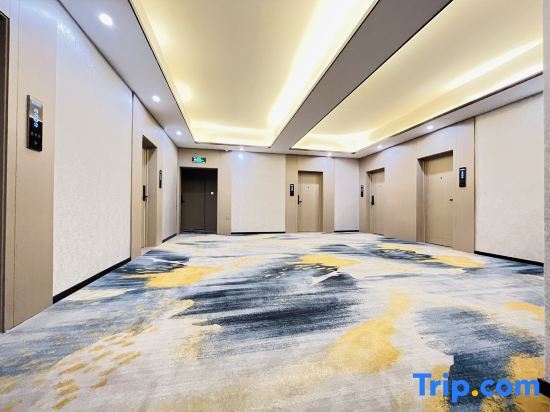Юнчжоу: Zhicheng Select Hotel (Yongzhou Vocational and Technical School)