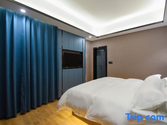Юнчжоу: Zhicheng Select Hotel (Yongzhou Vocational and Technical School)