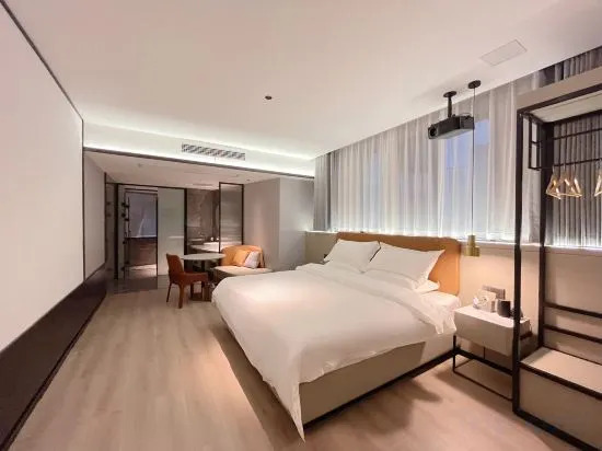 Юнчжоу: Zhicheng Select Hotel (Yongzhou Vocational and Technical School)