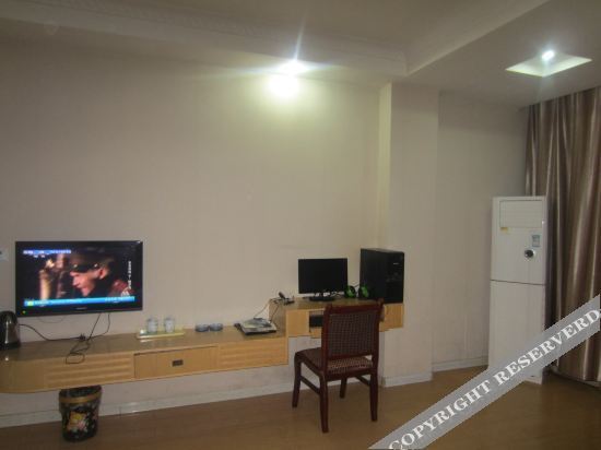 Юнчжоу: Zhicheng Select Hotel (Yongzhou Vocational and Technical School)