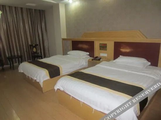 Юнчжоу: Zhicheng Select Hotel (Yongzhou Vocational and Technical School)