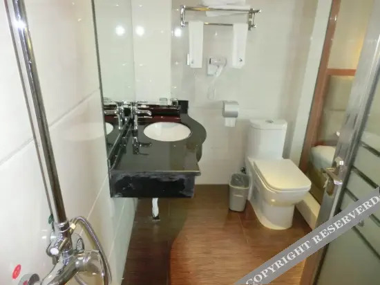 Юнчжоу: Zhicheng Select Hotel (Yongzhou Vocational and Technical School)