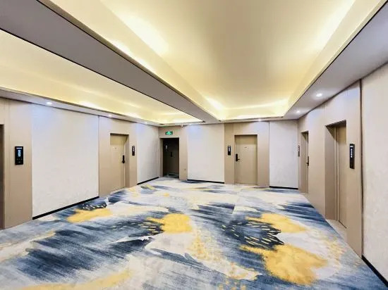 Юнчжоу: Zhicheng Select Hotel (Yongzhou Vocational and Technical School)