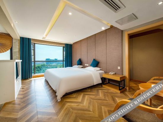 Юнчжоу: Zhicheng Select Hotel (Yongzhou Vocational and Technical School)