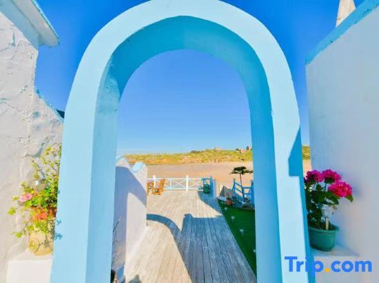 Фучжоу: Grandma Resort