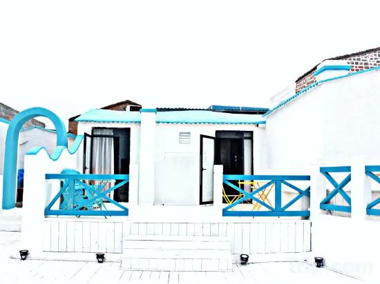 Фучжоу: Grandma Resort
