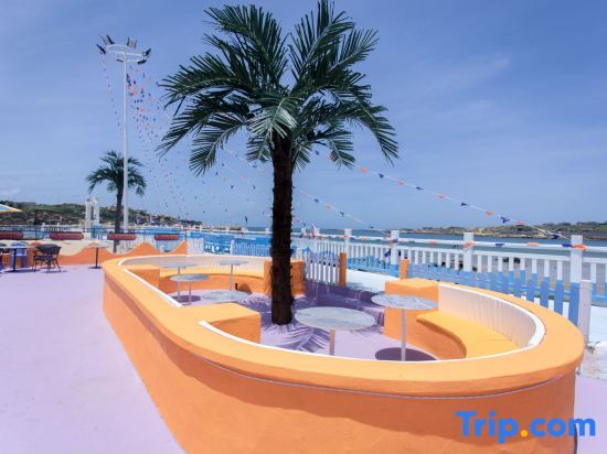 Фучжоу: Grandma Resort