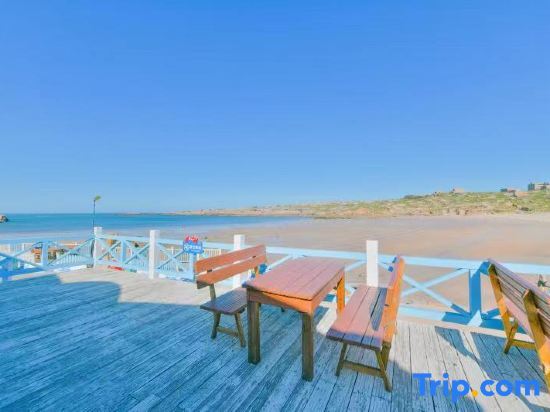 Фучжоу: Grandma Resort
