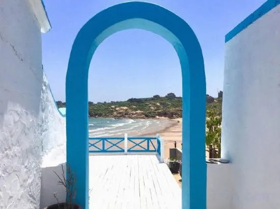 Фучжоу: Grandma Resort