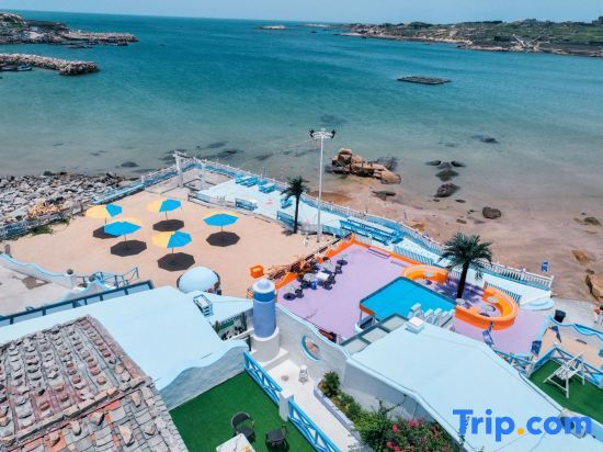 Фучжоу: Grandma Resort