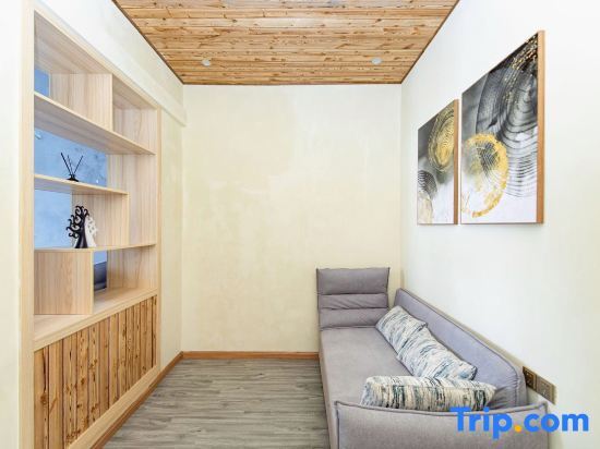 Фучжоу: Grandma Resort