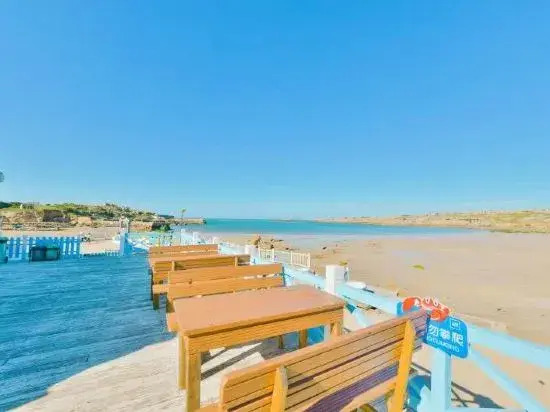 Фучжоу: Grandma Resort
