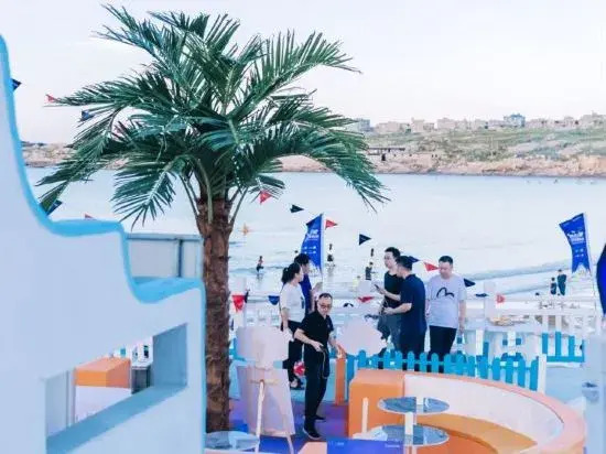 Фучжоу: Grandma Resort
