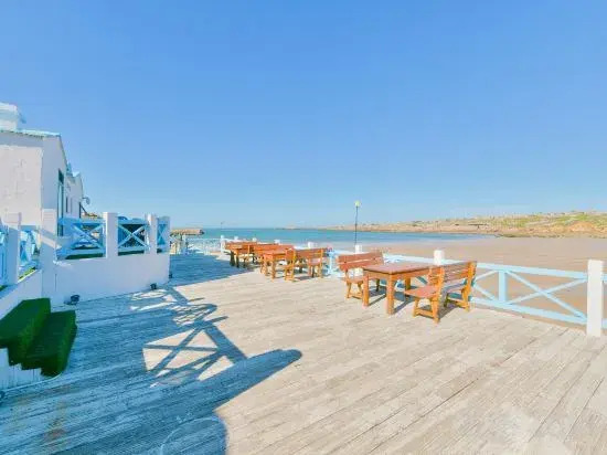 Фучжоу: Grandma Resort