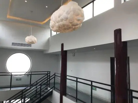 Чанчжоу: Moutain Top Sunrise Boutique Hotel