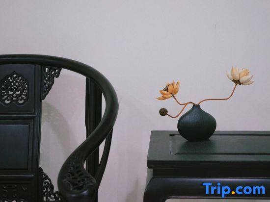 Чанчжоу: Moutain Top Sunrise Boutique Hotel