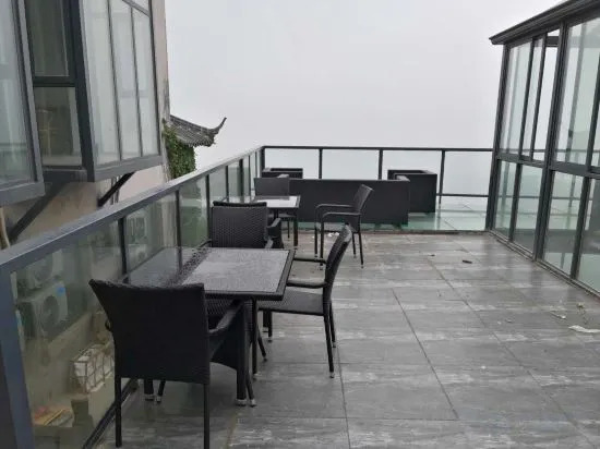 Чанчжоу: Moutain Top Sunrise Boutique Hotel