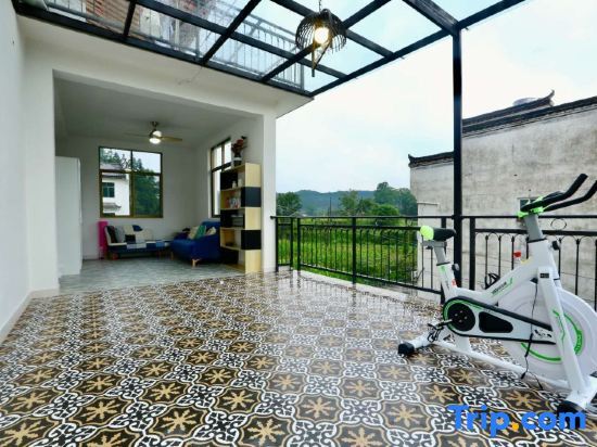 Шанграо: XujiaHostel