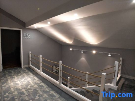 Шанграо: XujiaHostel