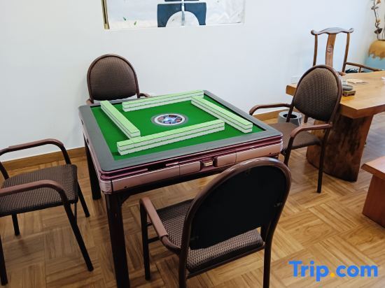 Шанграо: XujiaHostel