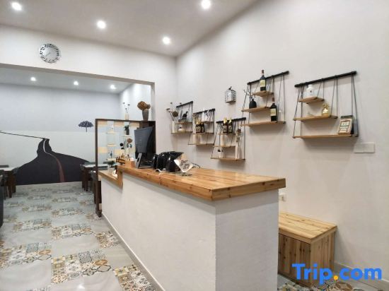 Шанграо: XujiaHostel