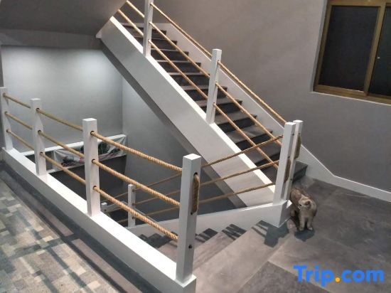 Шанграо: XujiaHostel