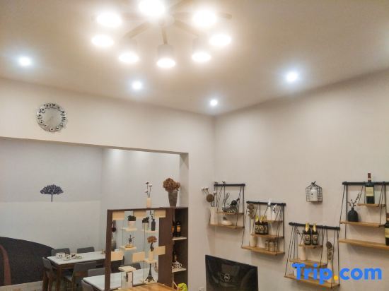 Шанграо: XujiaHostel