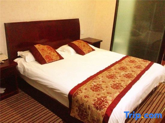 Чанша: TD.garden hotel