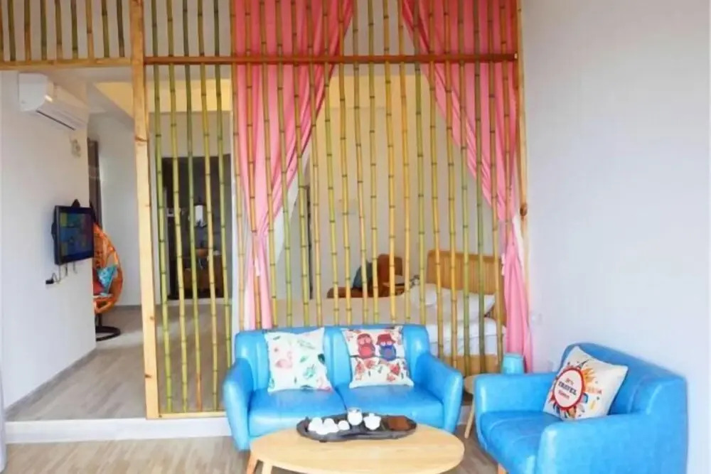 Путянь: Cunshang Chunsu Hostel