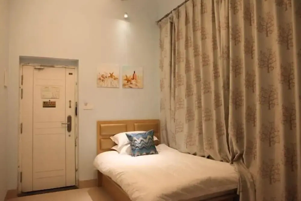 Путянь: Cunshang Chunsu Hostel