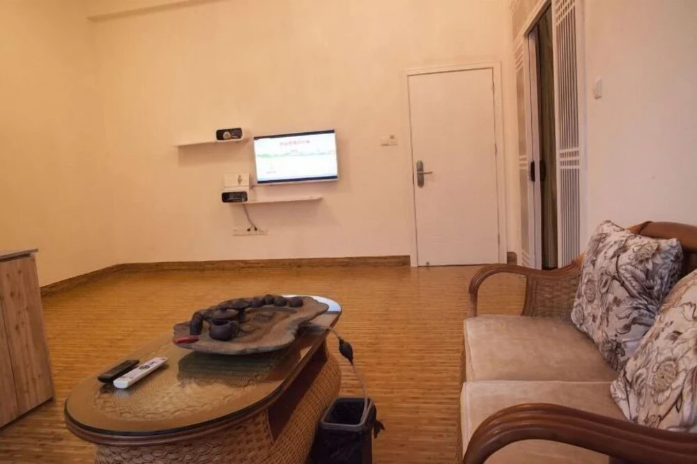 Путянь: Cunshang Chunsu Hostel