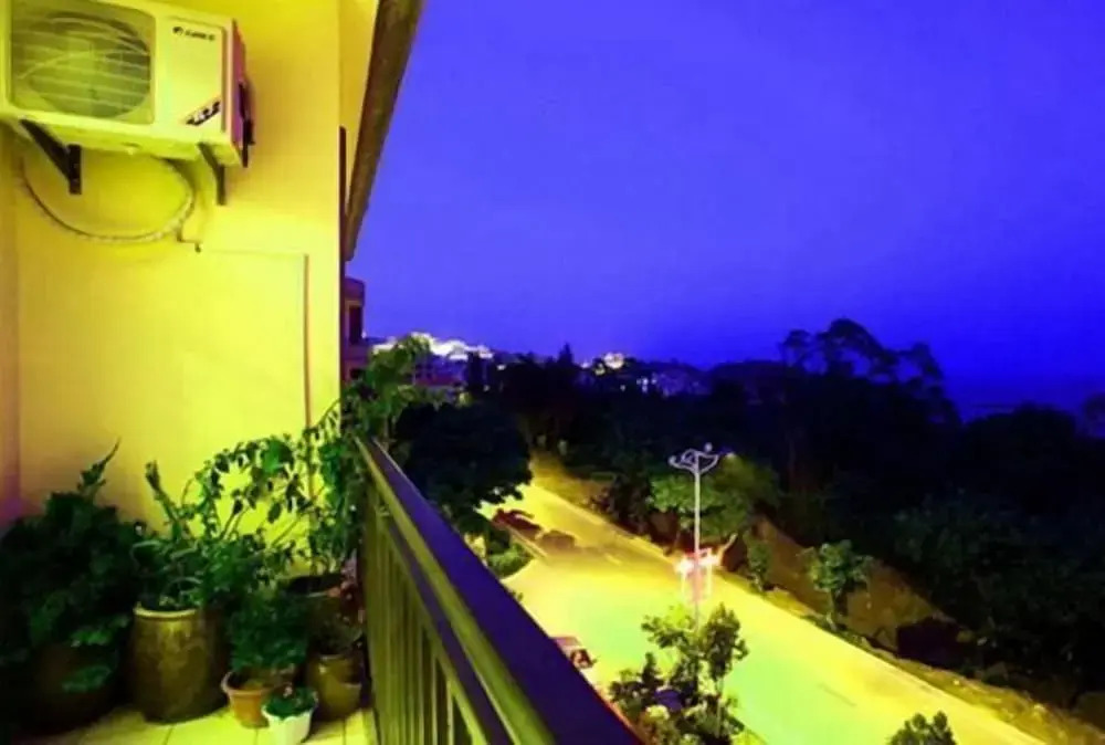 Путянь: Cunshang Chunsu Hostel