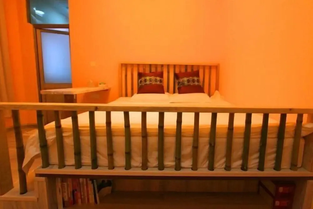 Путянь: Cunshang Chunsu Hostel