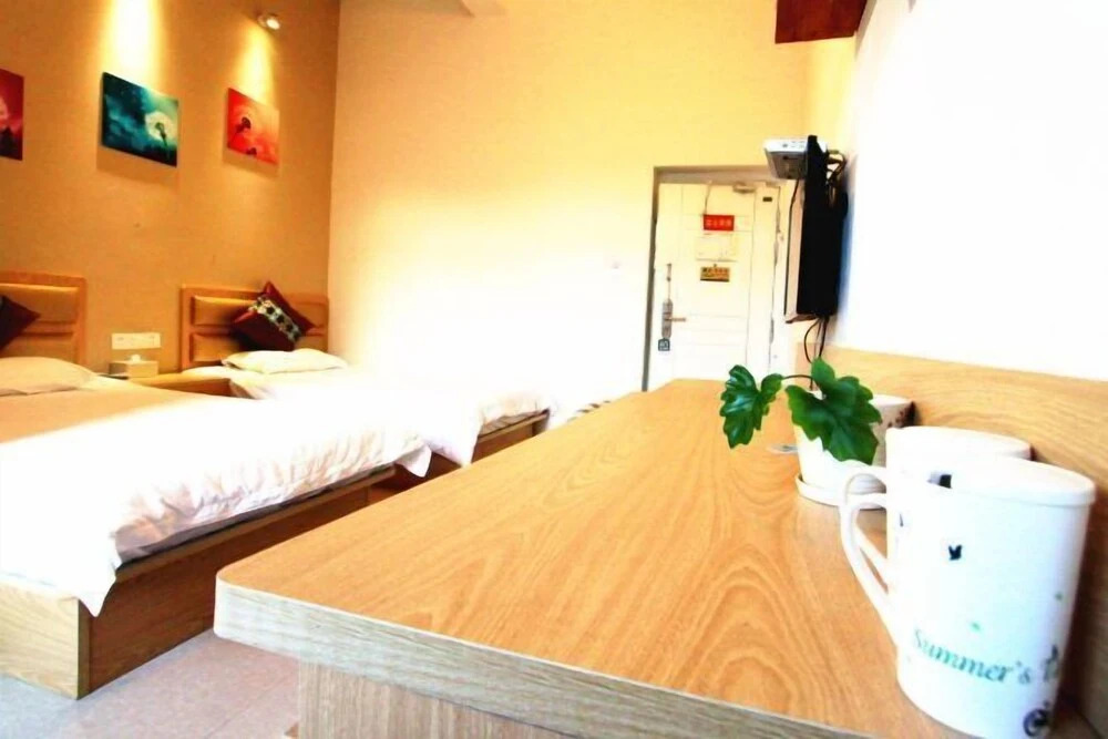 Путянь: Cunshang Chunsu Hostel