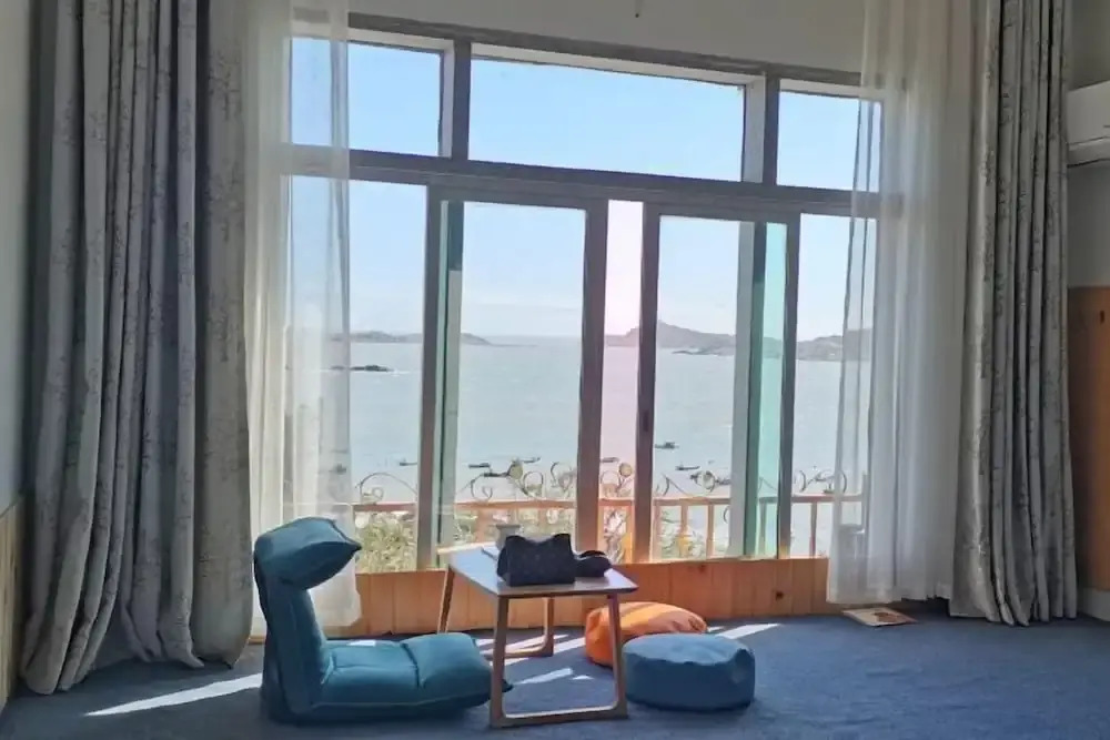 Путянь: Cunshang Chunsu Hostel