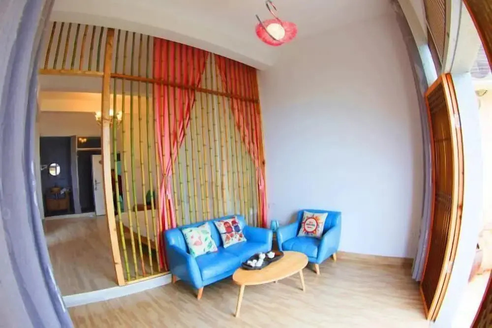 Путянь: Cunshang Chunsu Hostel
