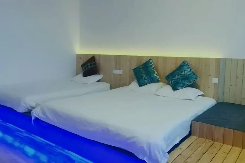 Путянь: Cunshang Chunsu Hostel