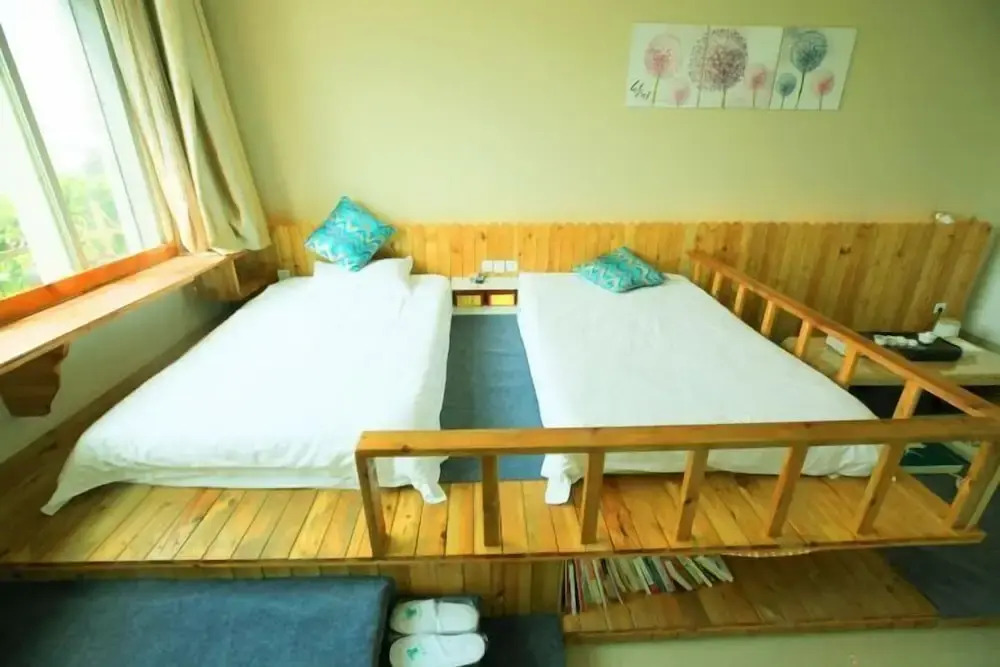 Путянь: Cunshang Chunsu Hostel