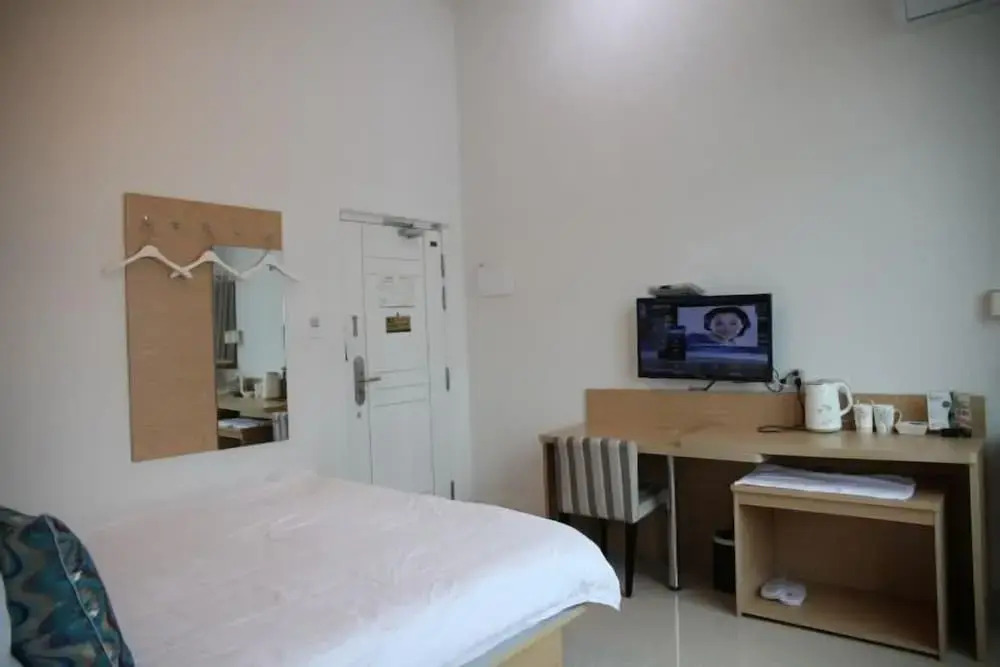 Путянь: Cunshang Chunsu Hostel