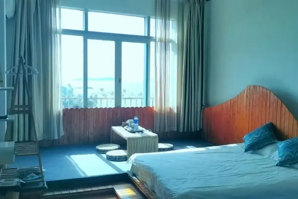 Путянь: Cunshang Chunsu Hostel