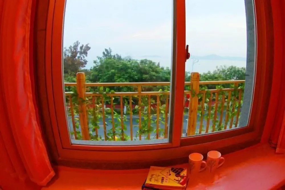 Путянь: Cunshang Chunsu Hostel